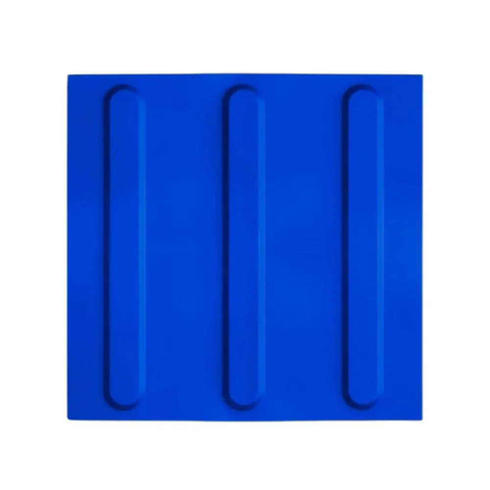 Piso Tátil Direcional 25X25