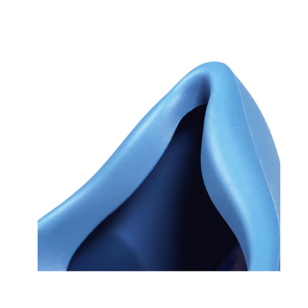 Respirador Semifacial T-9500 - Tayco