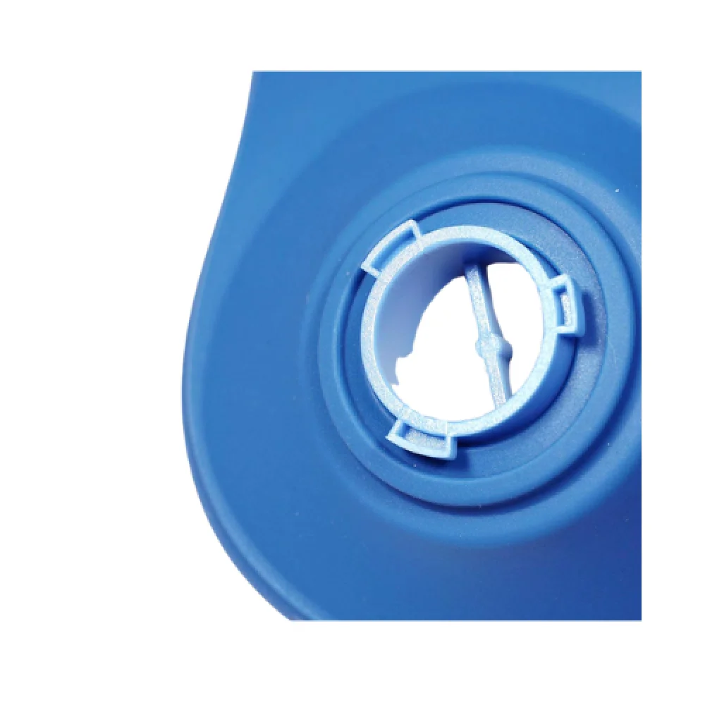 Respirador Semifacial T-9500 - Tayco