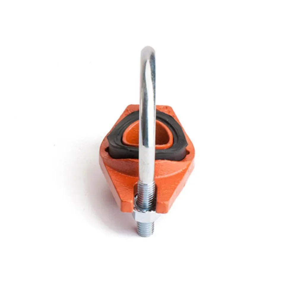 Saída para Sprinkler (U-Bolt) 2 X 3/4" Npt