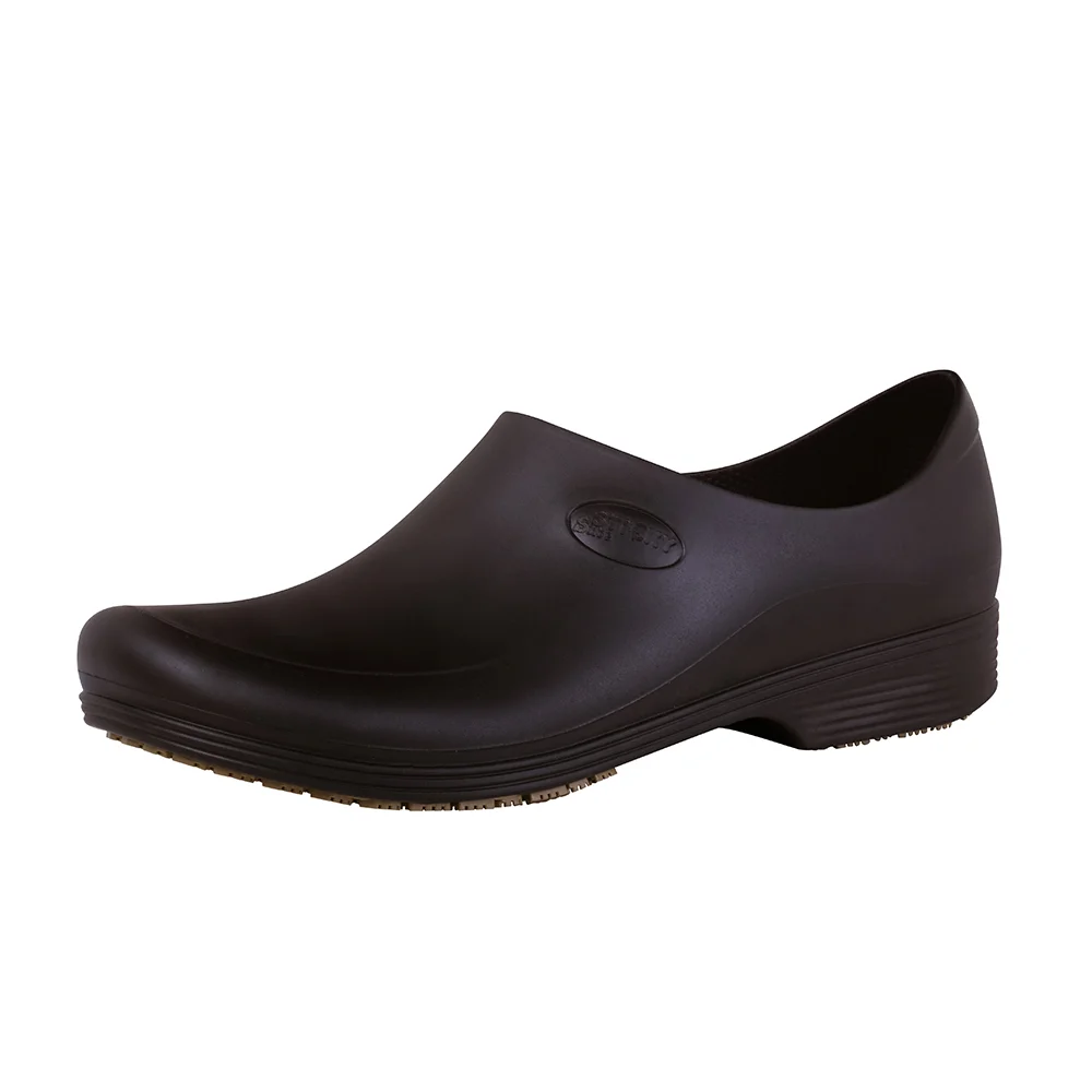 Sapato Antiderrapante Sticky Shoe Man Preto