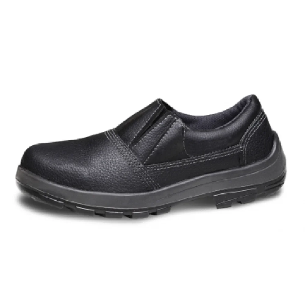 Sapato de Segurança Bico Pvc Microfibra 70T19 Bp Eletricista Marluvas |  Multiseg