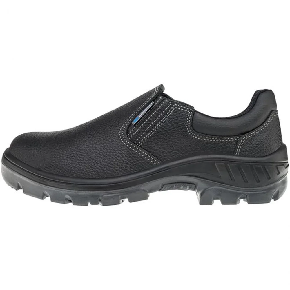 Sapato Marluvas 95S19-Bp Couro Relax Ca 41420