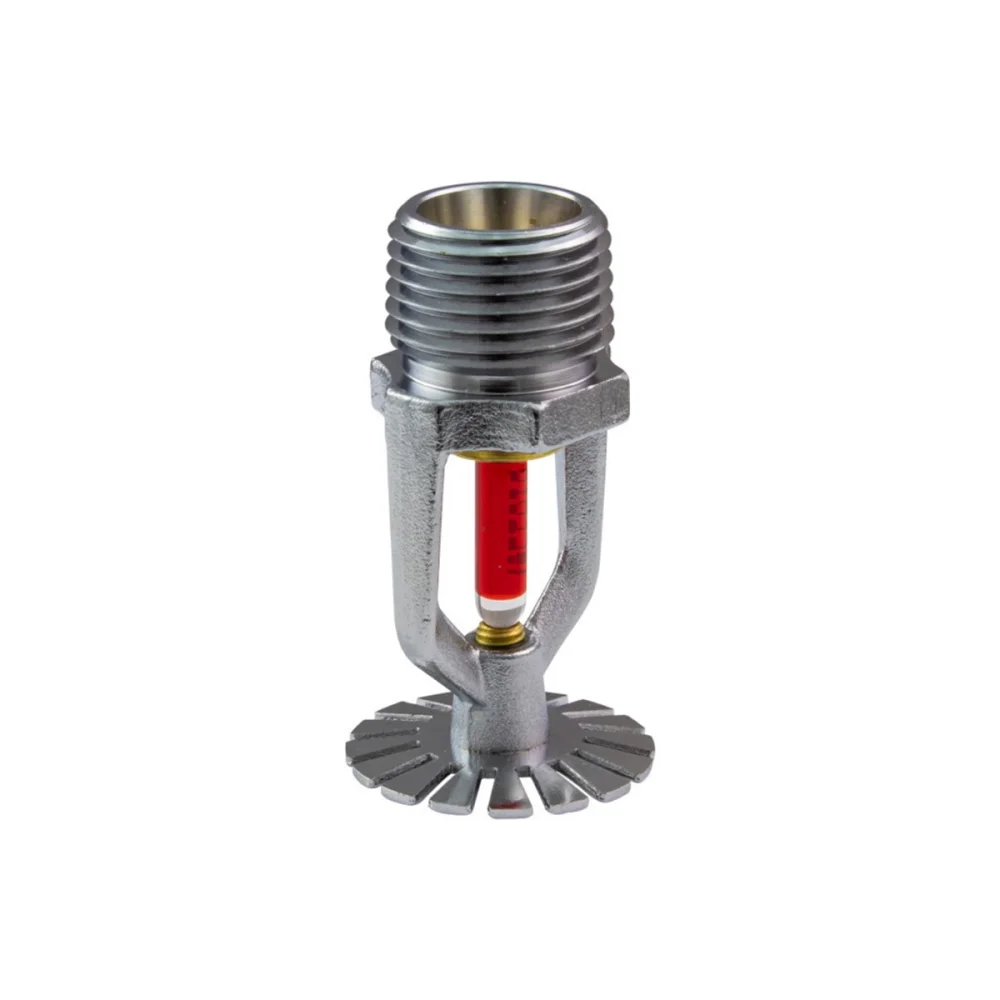 Sprinkler Tipo Pendent 68º 3/4" Fator K115 Vermelho