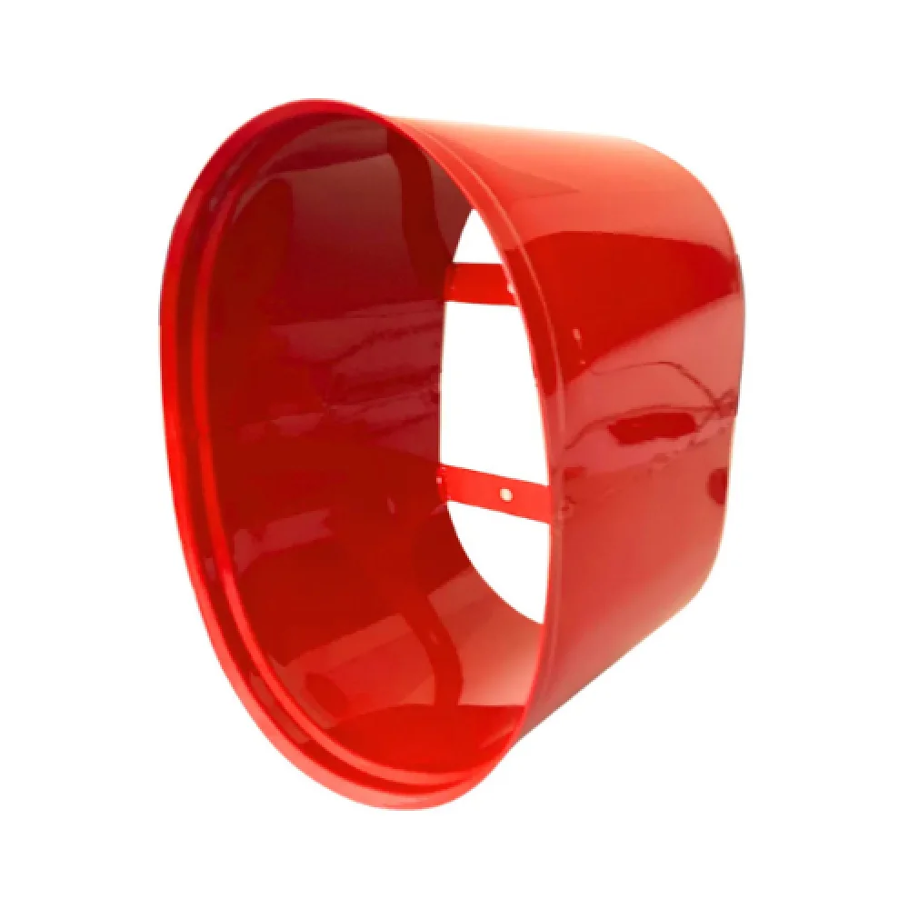 Suporte Fixo Mangotinho Vermelho Completo