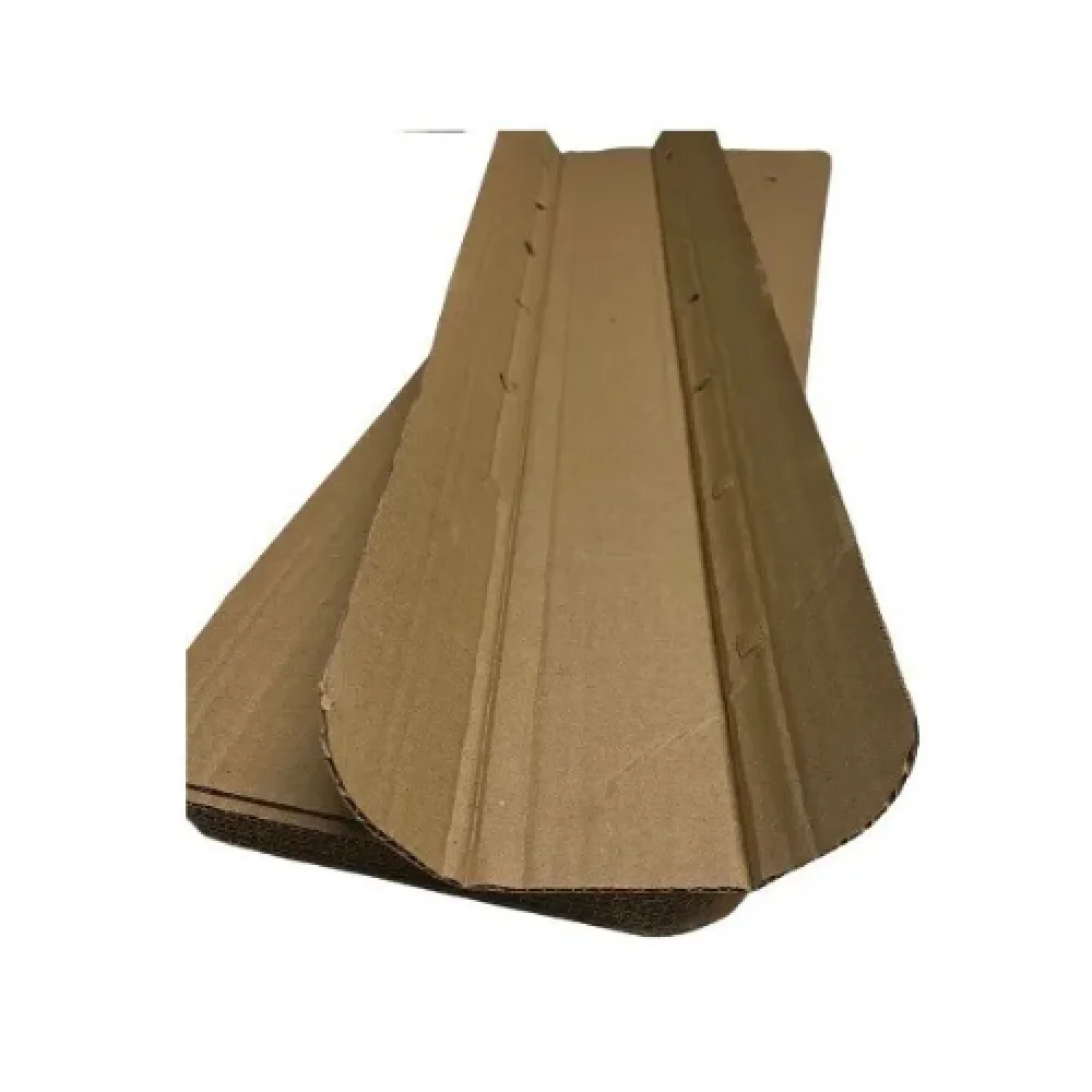 Tala de Papelao P 50X20Cm CX C/ 10