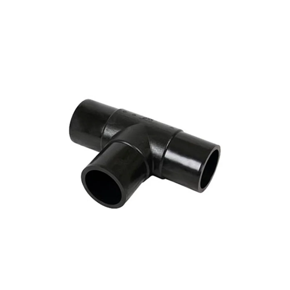 Tê de Pead Eletrofusão 160Mm
