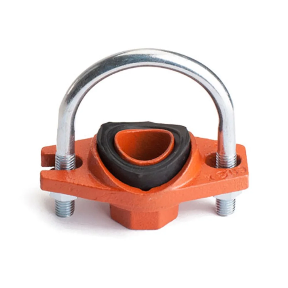 Têe Mecânico Sprinkler Bspt Ranhurado 2.1/2X 76Mm