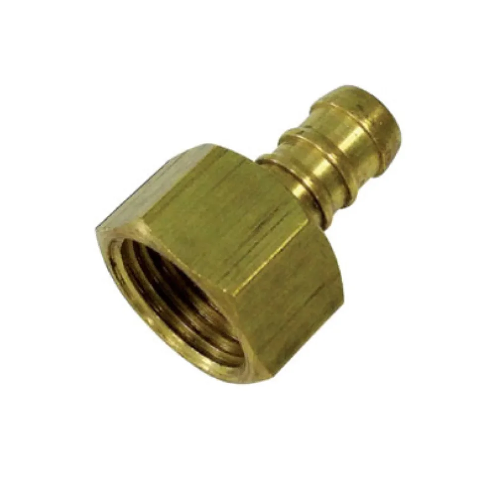 Terminal 1/2" Bsp (I) X 3/8" Tm