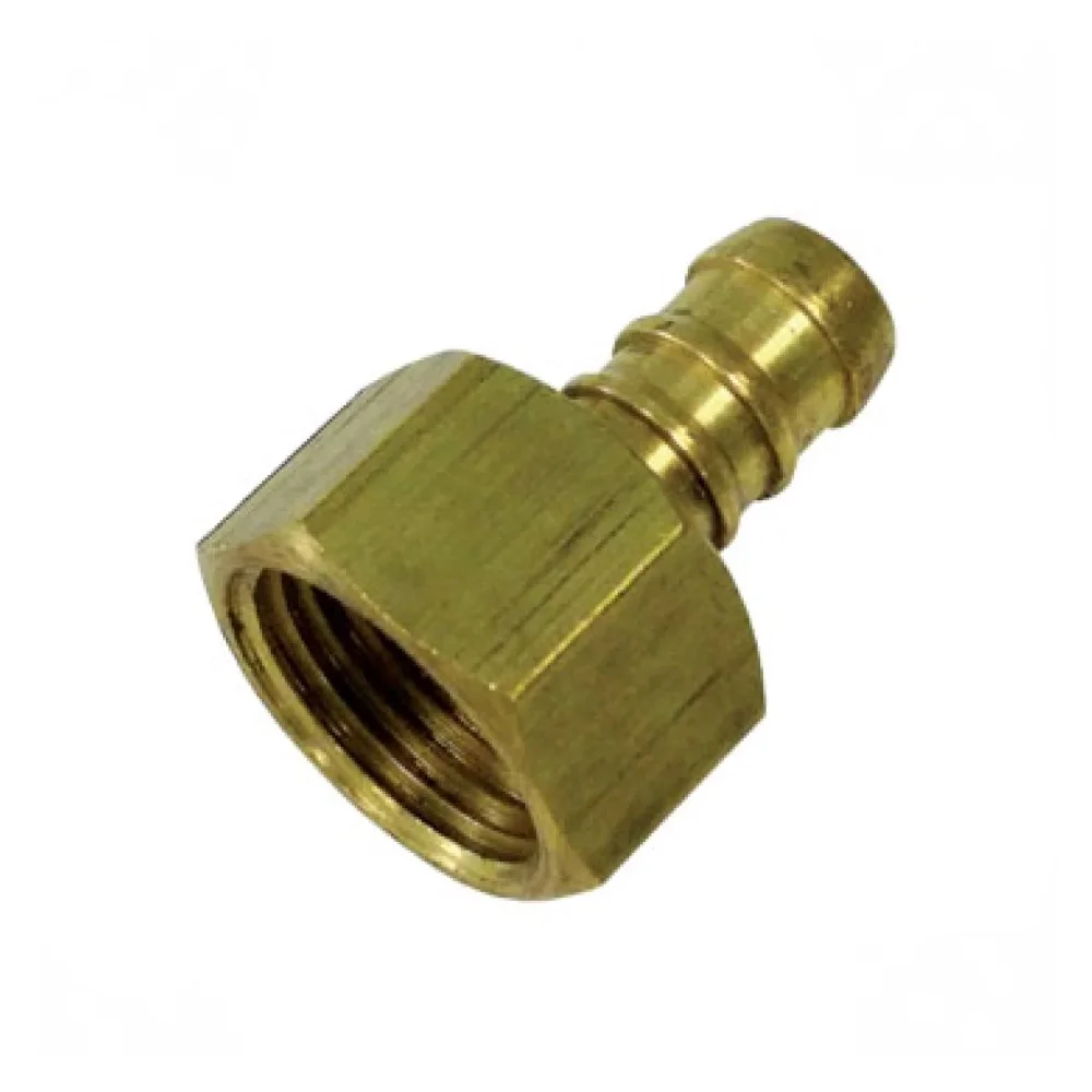 Terminal 3/8" Bsp (I) X 3/8" Tm