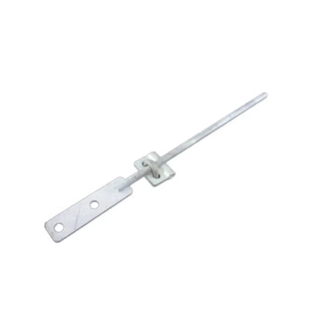 Terminal Aéreo Base Vertical 3/8 - 600Mm