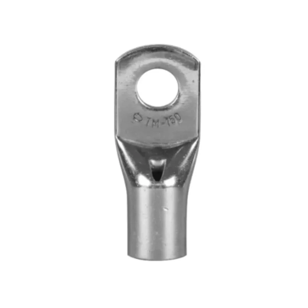Terminal de Compressão Tubular para Cobre 35Mm