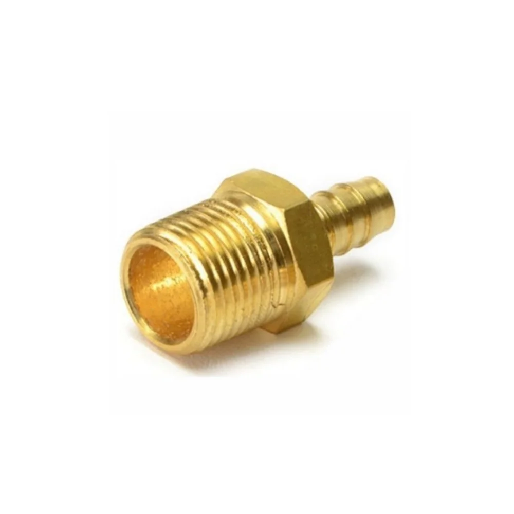 Terminal 1/2" Npt (E) X 3/8" Tm