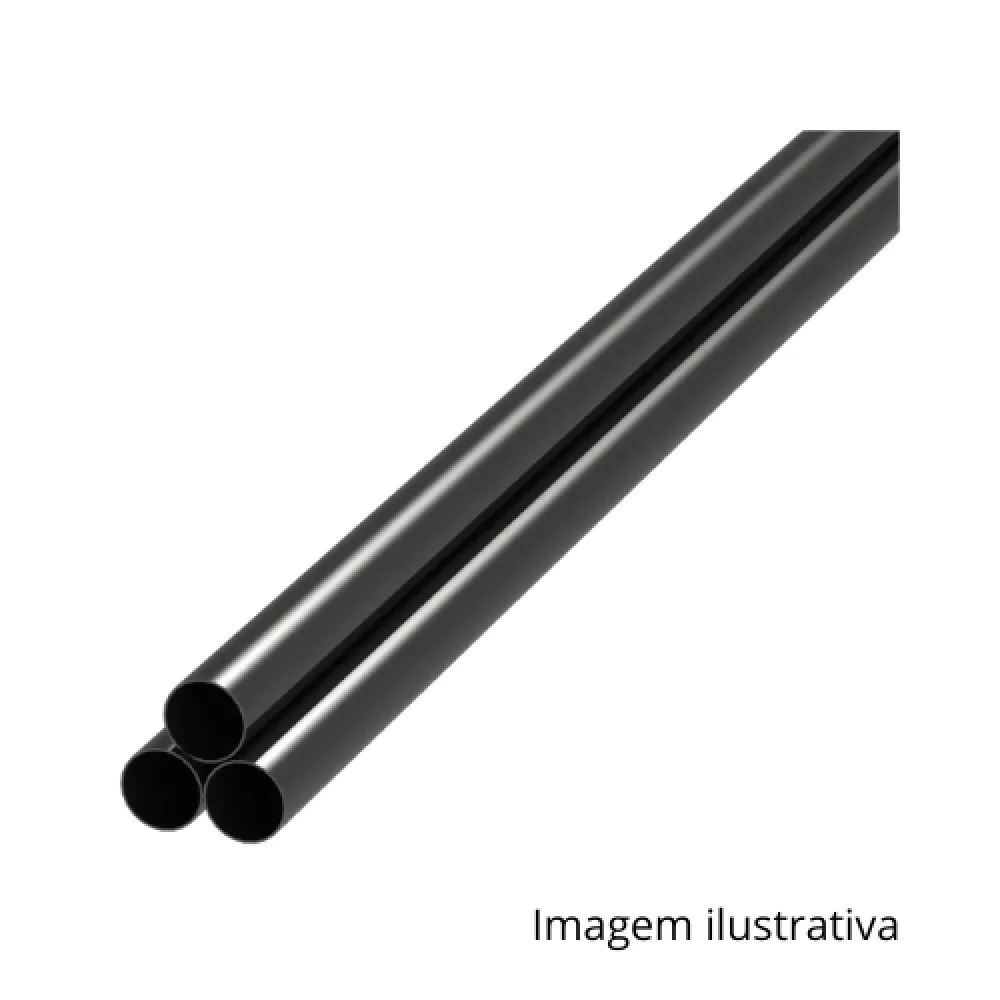 Tubo Aço Carbono Nbr 5590 Sch 10 3" X 6 Metros