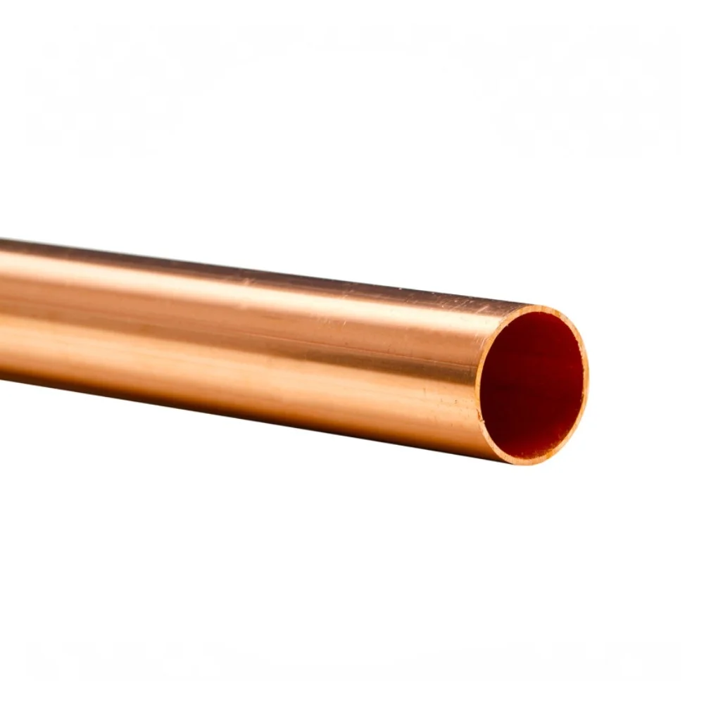 Tubo de Cobre Classe a - 66Mm X 5M