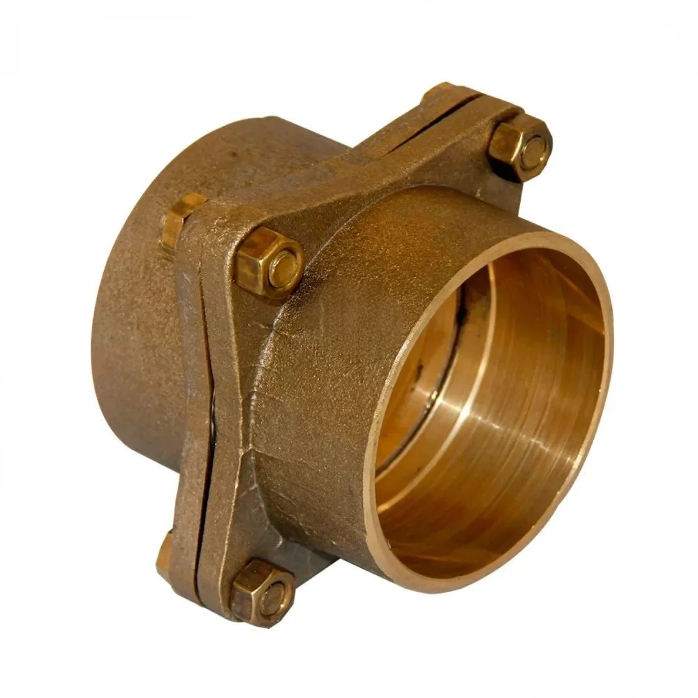 União Bronze 104Mm