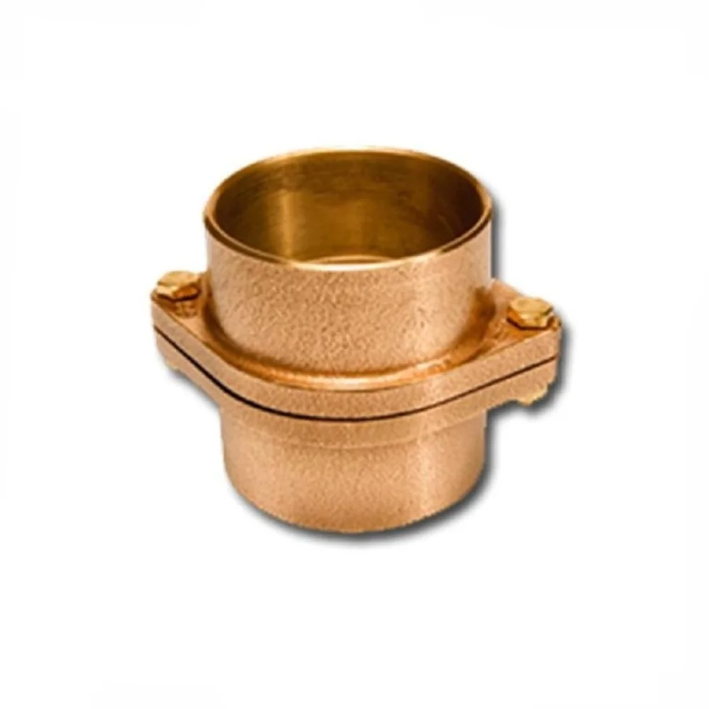 União Bronze 66 MM