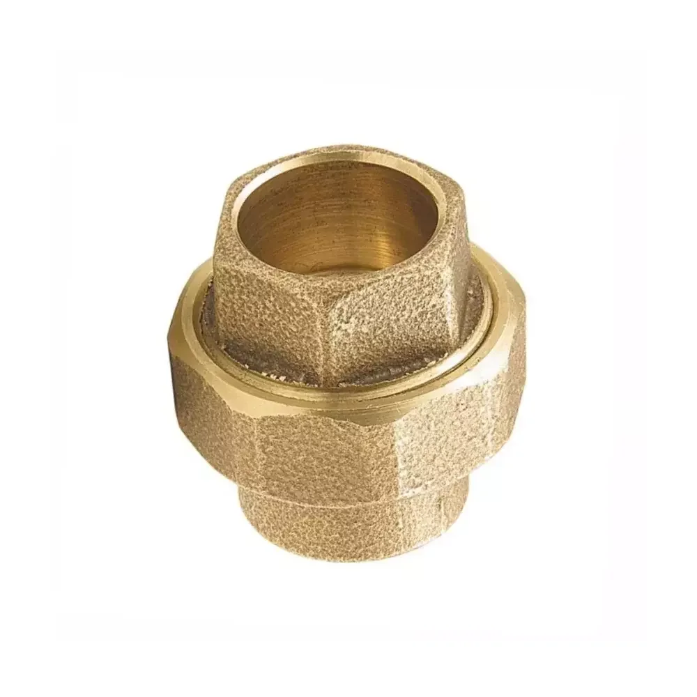 União Bronze 66 MM