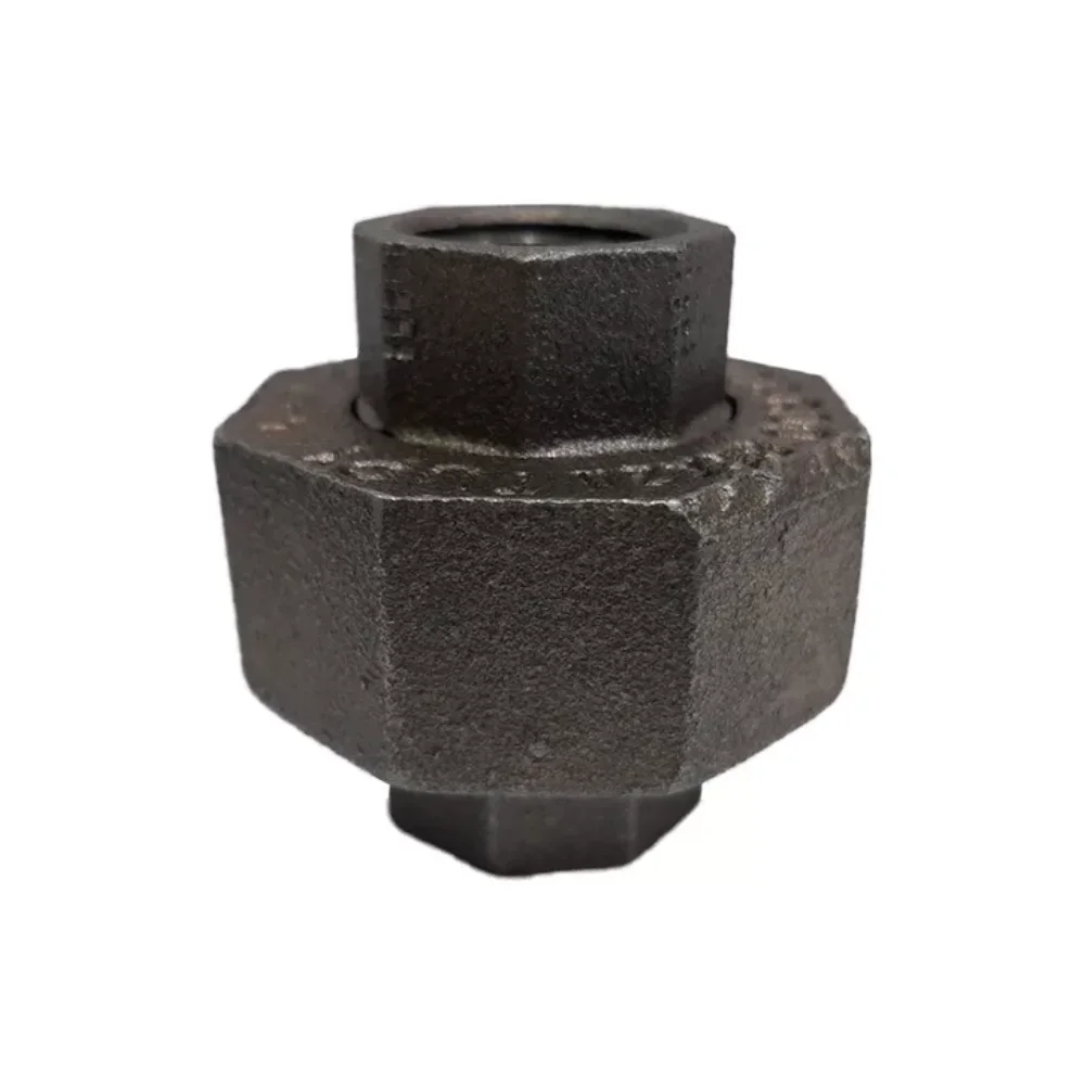 União de Assento Bronze Cônico Alta Pressão 3/4 Npt