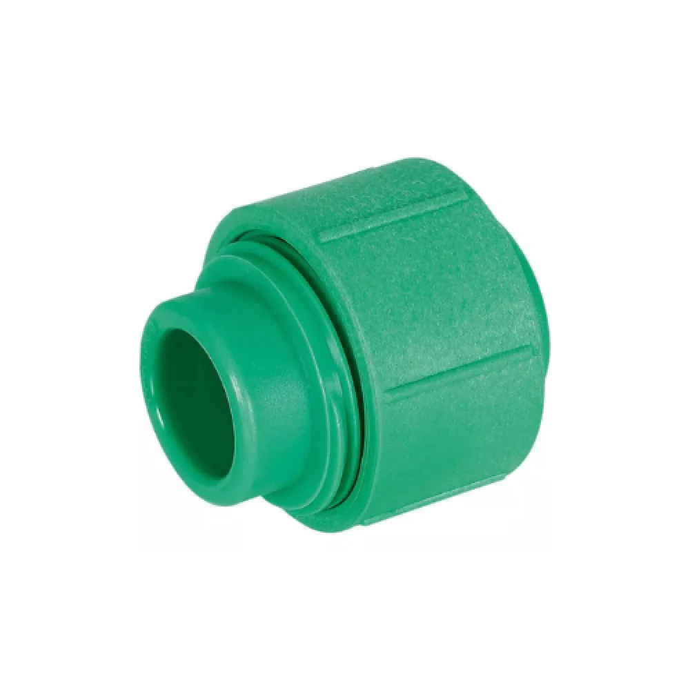 Uniao Ppr 25 MM