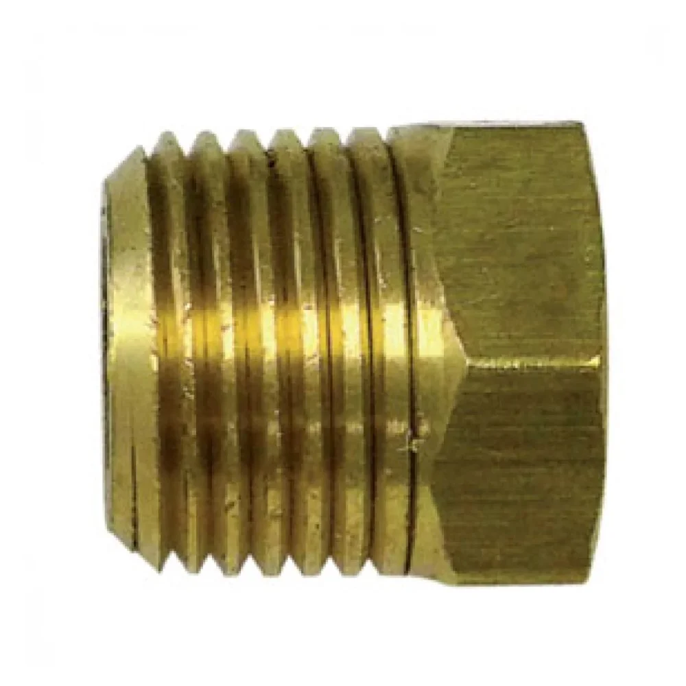 União Redutora 1/2" Npt (E) X 1/4" Npt (I)
