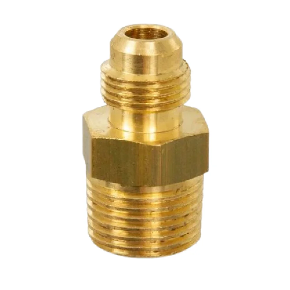 União Redutora 3/4 Npt (E) X 3/8 Sae
