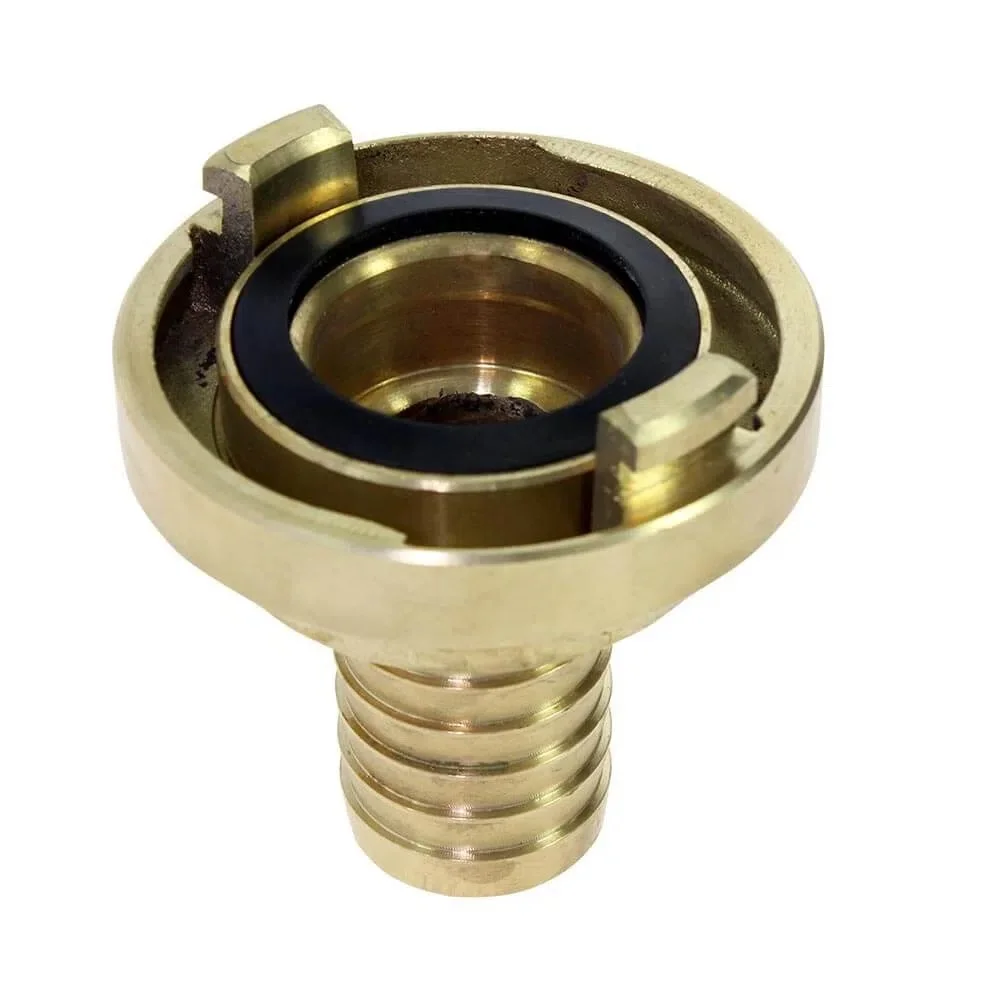 União Storz para Mangote 1 1/2"