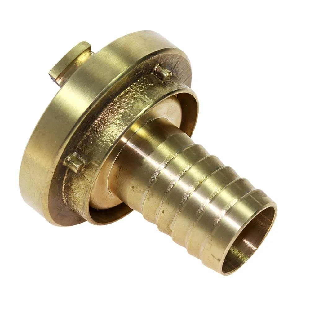 União Storz para Mangote 1 1/2"