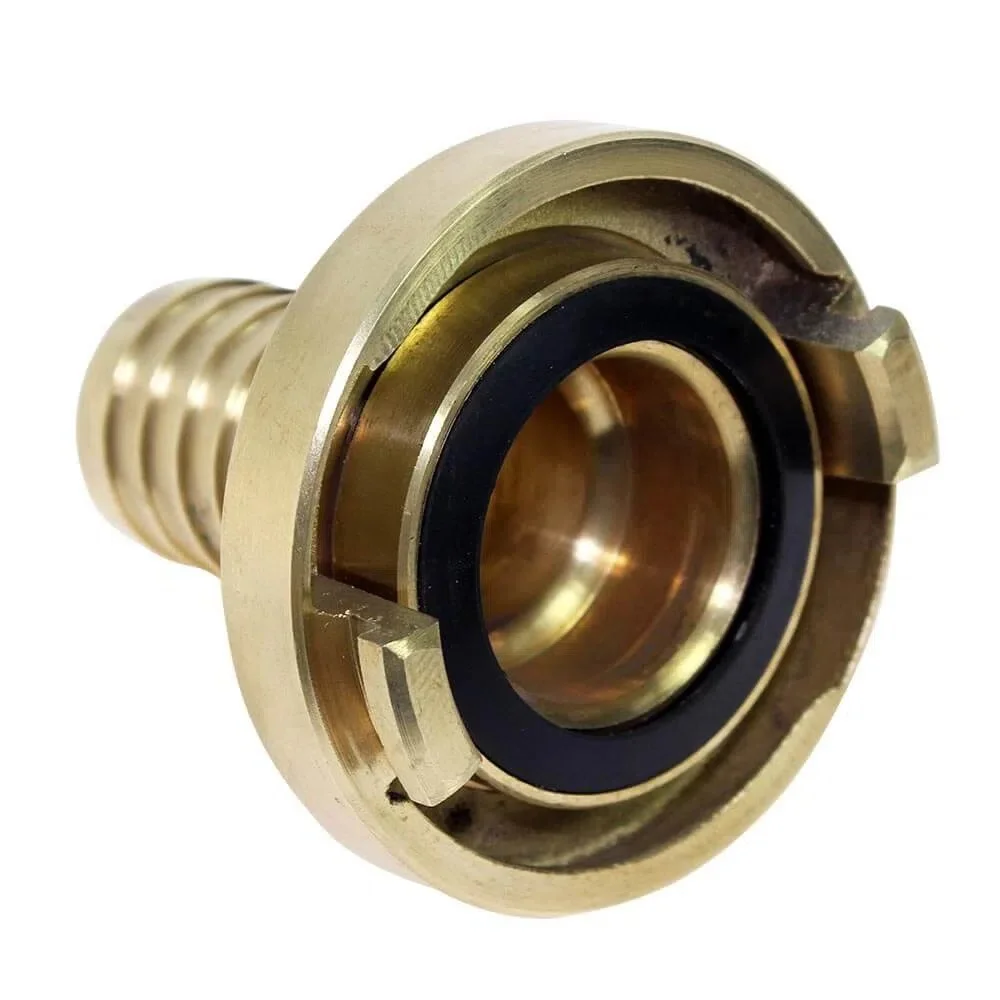 União Storz para Mangote 1 1/2"