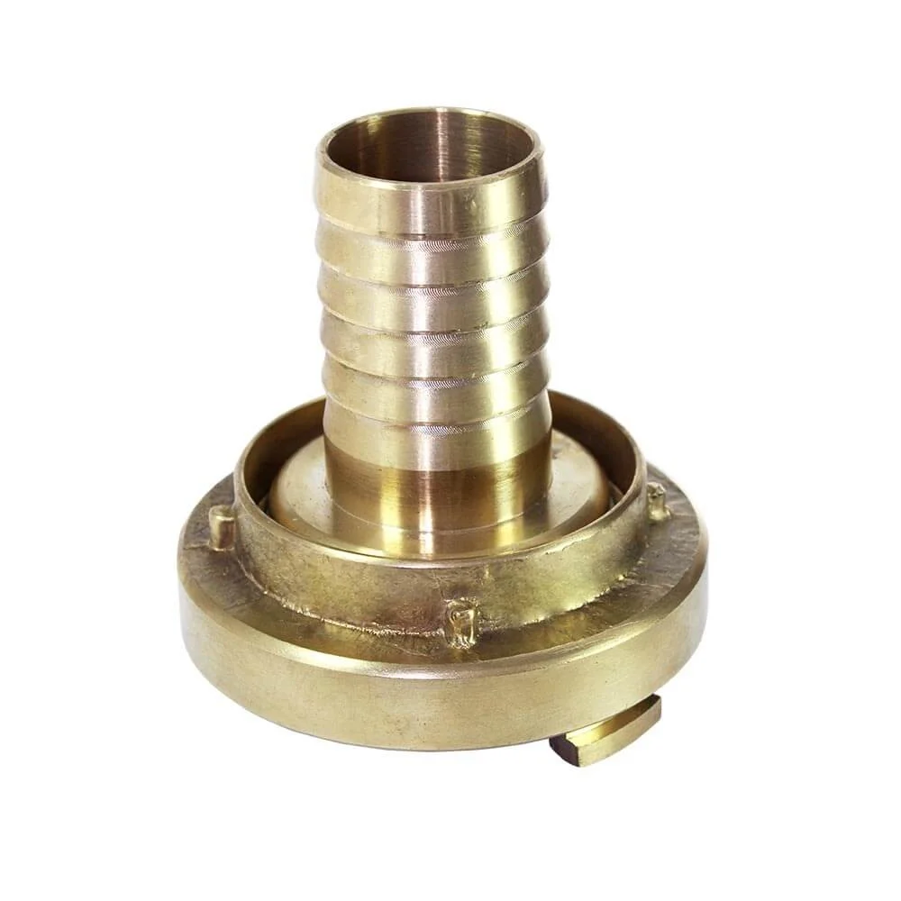 União Storz para Mangote 1 1/2"