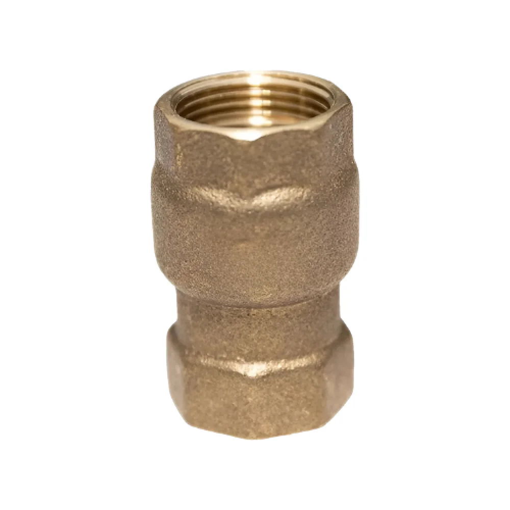 Válvula de Retenção Vertical 3/4"