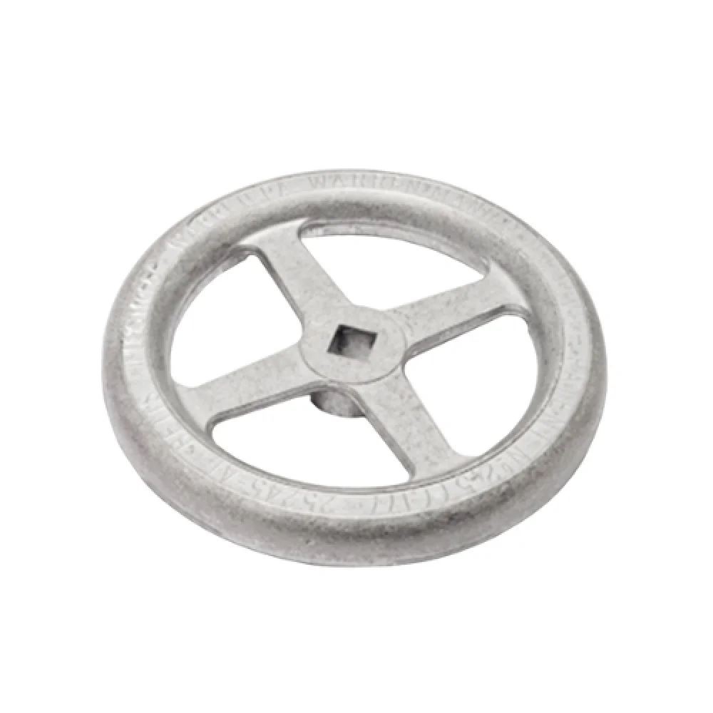 Volante para Registro Globo 300 Lbs