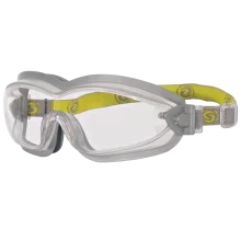 Óculos Ampla Visão Incolor Antiembaçante Ssav Ca 30481 - Super Safety