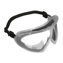 Óculos de Proteção Ampla Visão Incolor Spider Ca 40957 - Valeplast