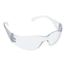 Óculos de Proteção Incolor Minotauro Ca 34410 - Plastcor