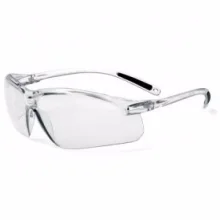 Óculos de Proteção Incolor Ss5-I Ca 26126 - Super Safety