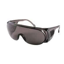 Óculos de Proteção Sobrepor Cinza Panda Ca 10.344 - Kalipso