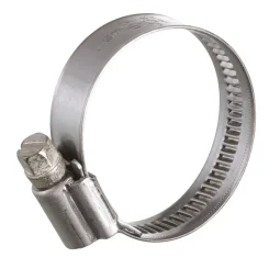 Abraçadeira Rosca sem Fim 1/2" a 5/8"