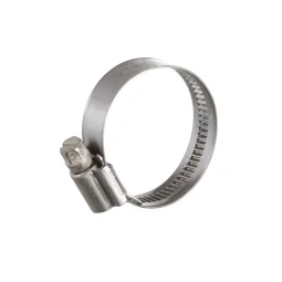 Abraçadeira Rosca sem Fim 1/2" a 5/8"