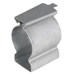 Abraçadeira Tipo D 3 Polegada com Cunha