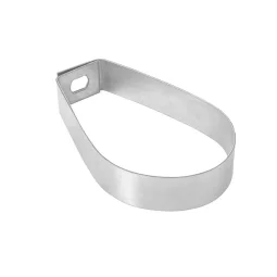 Abraçadeira Tipo Gota 2 Polegada