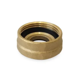 Adaptador Storz Rosca Fêmea 5 Ffb - 1.1/2" para 2.1/2 em Latão