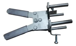 Alicate para Solda Exotérmica Grande