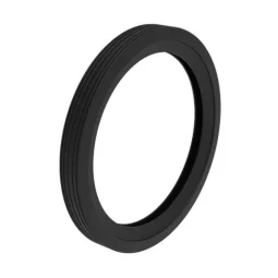Anel de Borracha Helicoidal 102Mm