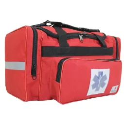 Bolsa de Atendimento Pré-Hospitalar P/Resgate Aph-713 - Resgatex