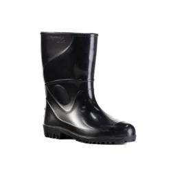 Bota de Pvc Cano Longo 31,5Cm Preto Ca 36026 sem Forro - Innpro