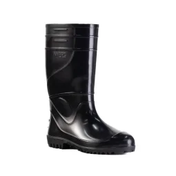 Bota de Pvc Cano Longo Innpro Plus Impermeável Ca 51449