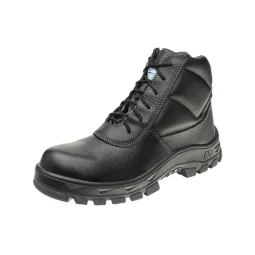 Botina C/ Cadarço Bico Composite e Palmilha Antiperfuro Bi - Marluvas - Ca 42374