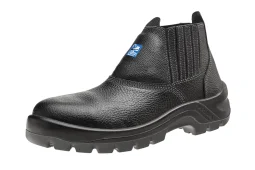 Botina de Segurança Bico Composite 30B19 Cpap Palmilha Antiperfuro - Marluvas