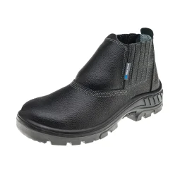 Botina de Segurança Bico Pvc 95B19 Vertentes- Marluvas